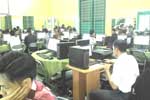 Regular Evening Lecture Program STIE Widya Darma Surabaya Nomor 1