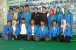 Regular Evening Lecture Program STIE Widya Darma Surabaya Nomor 3