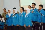 Regular Evening Lecture Program STIE Widya Darma Surabaya Nomor 5