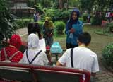 Regular Evening Lecture Program STIE Widya Darma Surabaya Nomor Photo Gallery 2